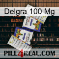 Delgra 100Mg 12